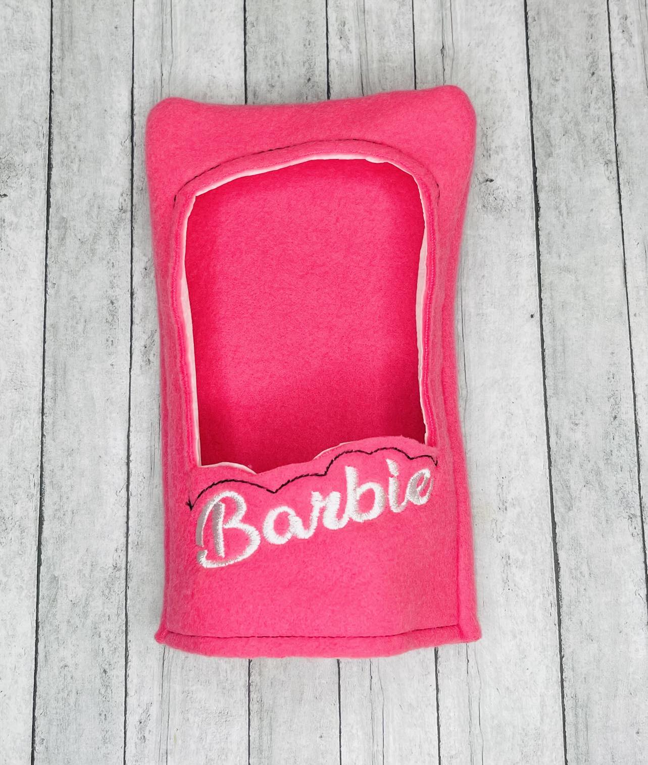 Barbie Girl Elf Sweater