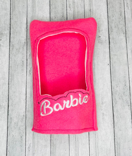 Barbie Girl Elf Sweater