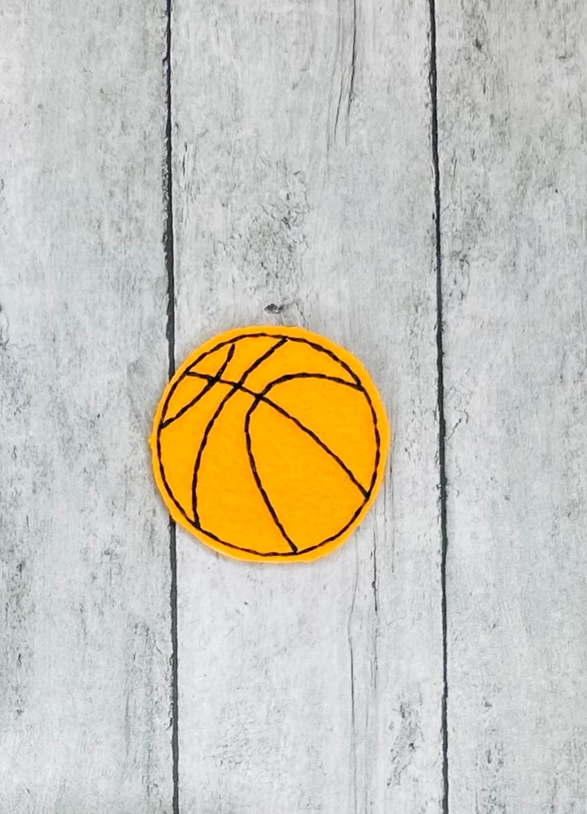 Basketball Prop