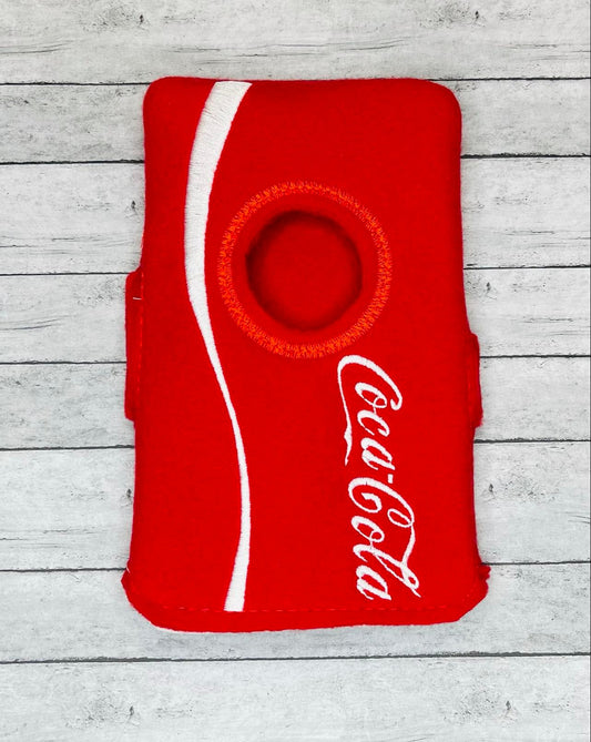 Coca Cola Elf Sweater