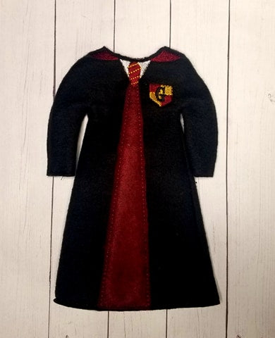 Harry Potter Elf Sweater