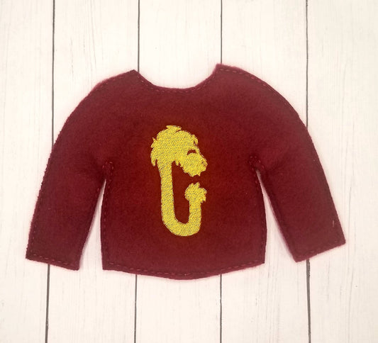 Harry Potter Elf Sweater