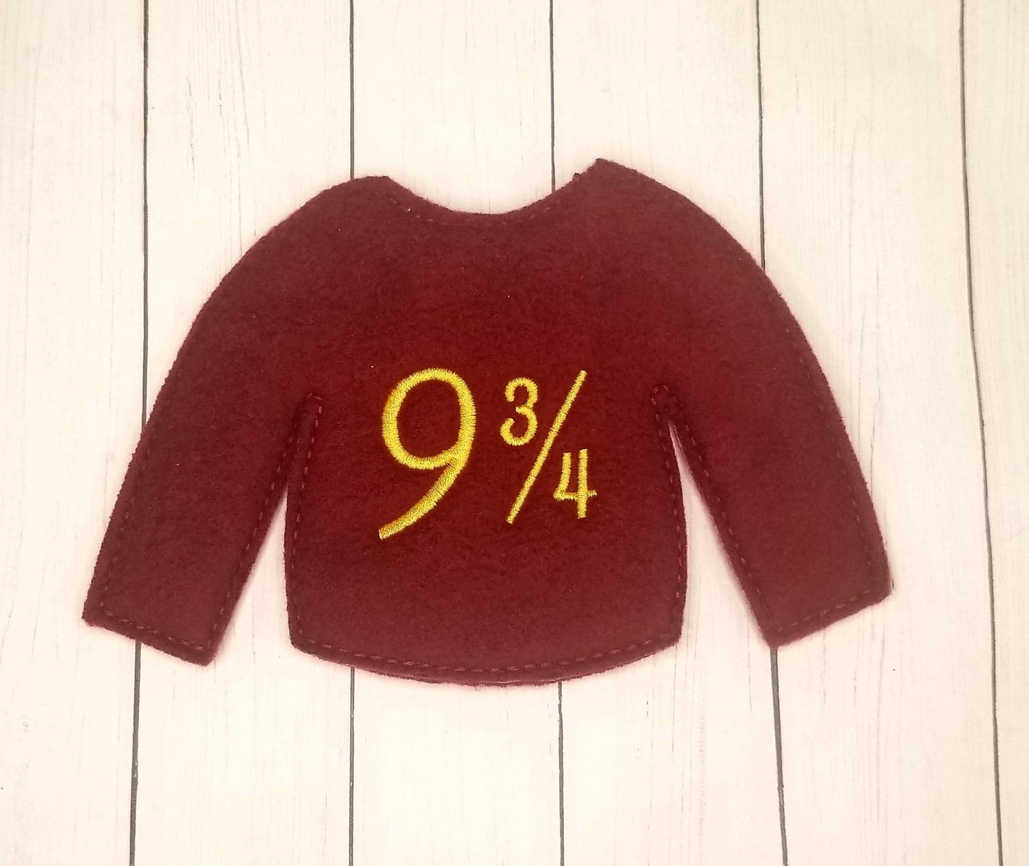 Harry Potter Elf Sweater