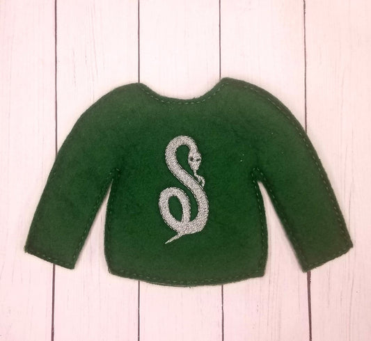 Harry Potter Elf Sweater