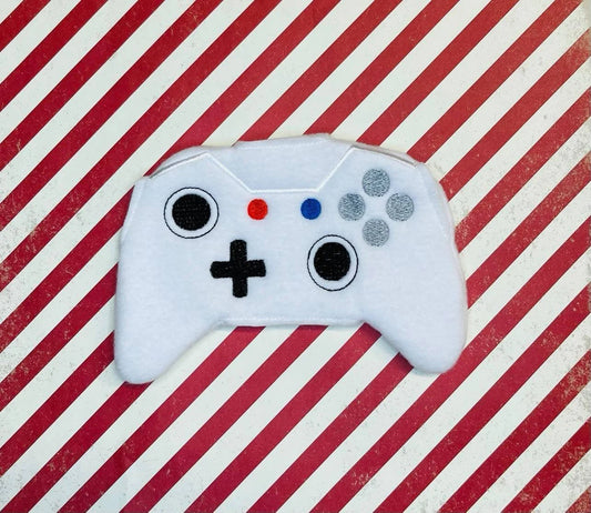 Game Controler Elf Sweater