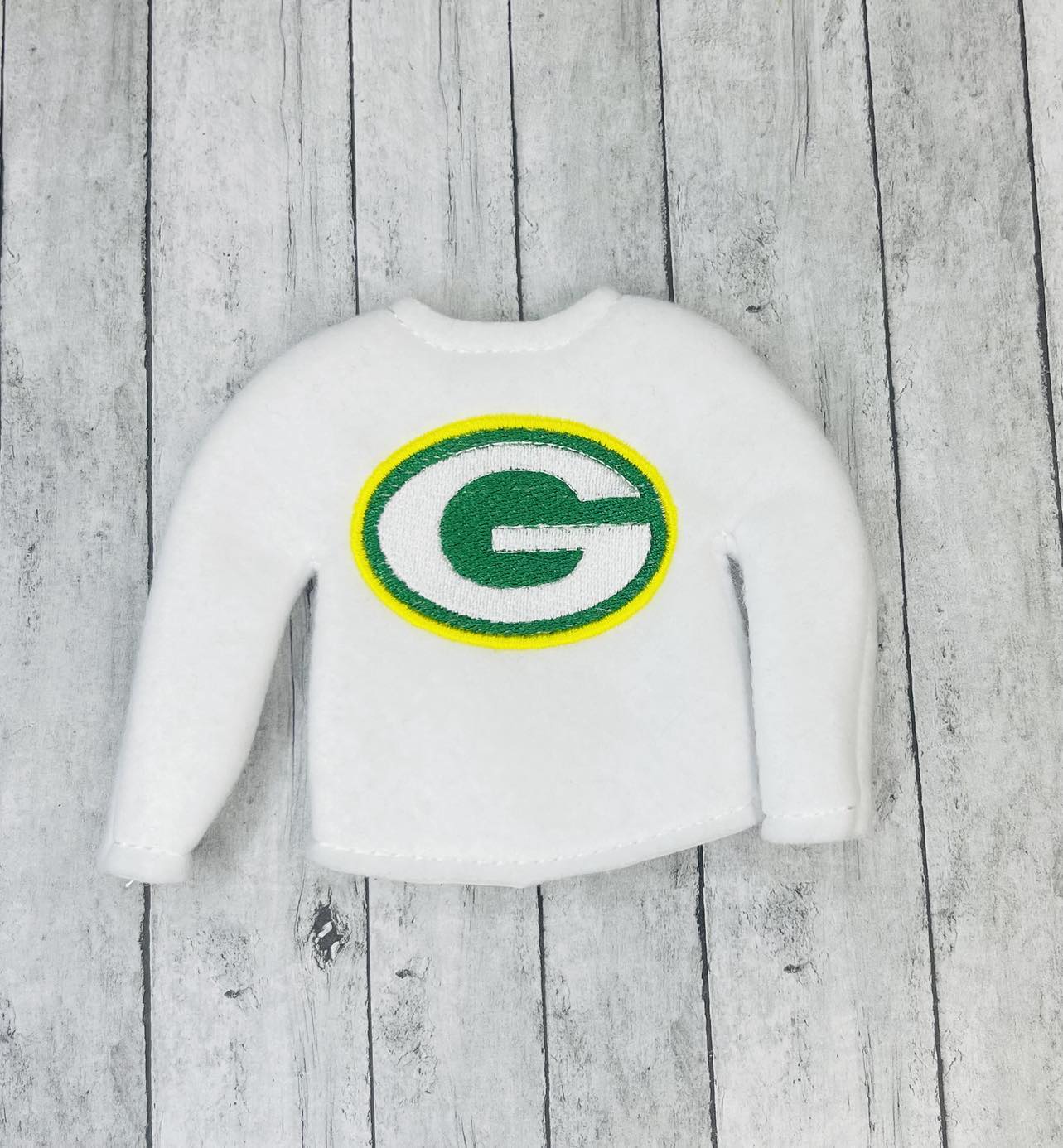 Georgia Elf Sweater