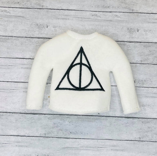 Harry Potter Elf Sweater