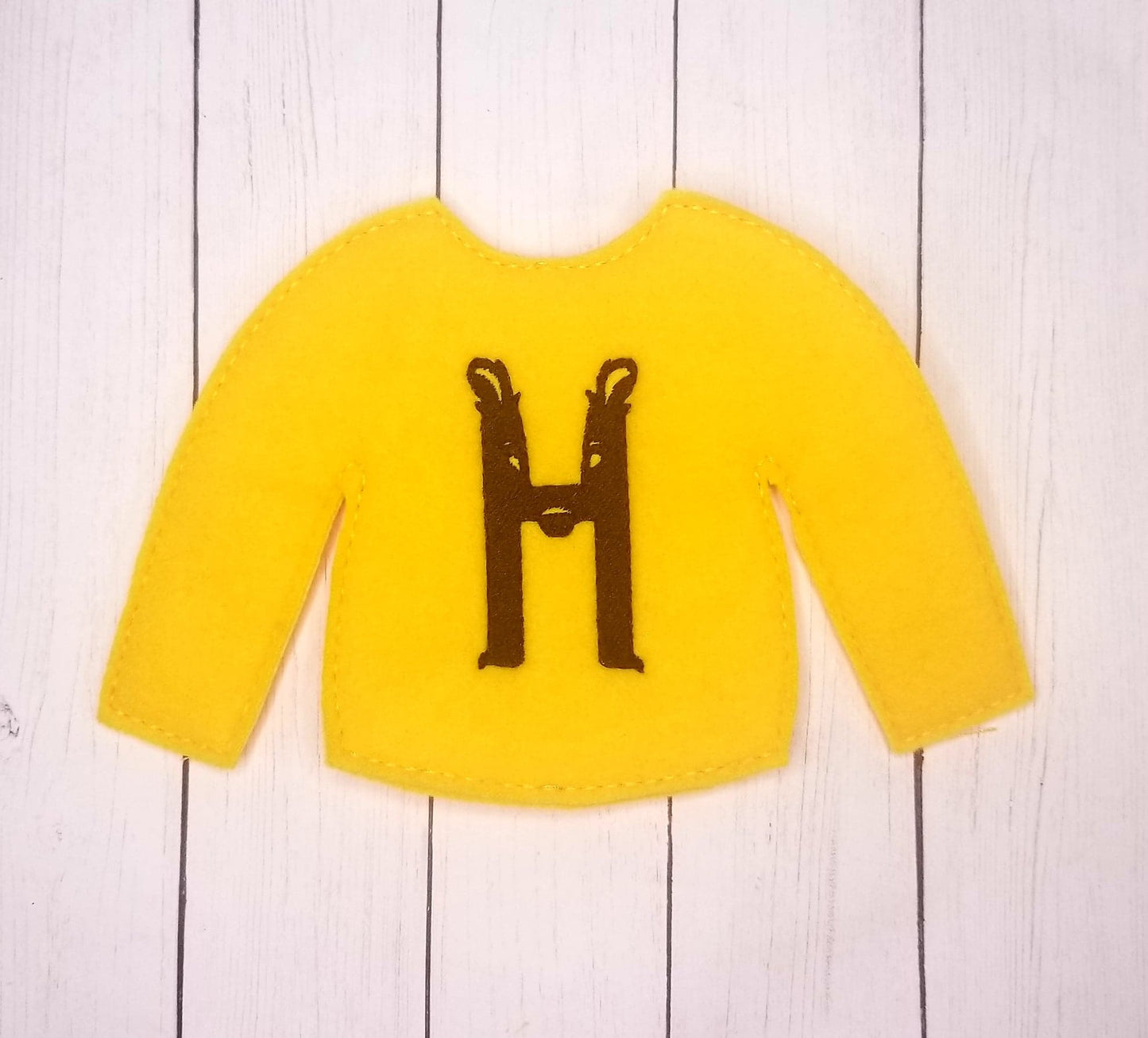 Harry Potter Elf Sweater