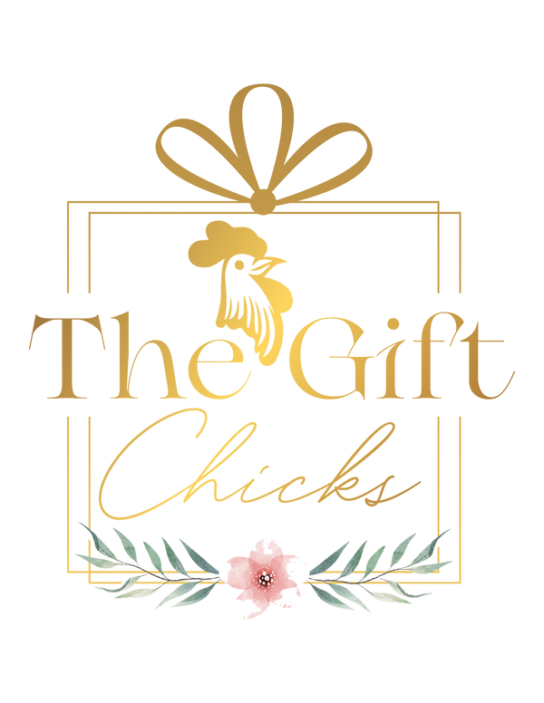 The Gift Chicks LLC