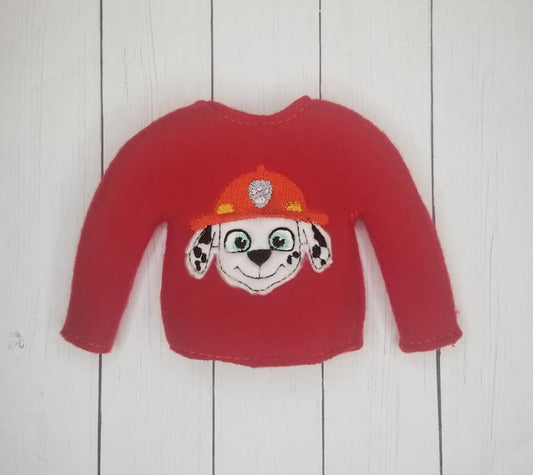 Marshall Elf Sweater