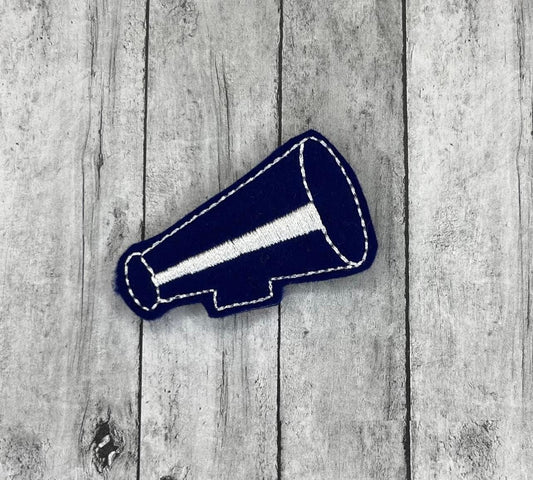 Megaphone Prop