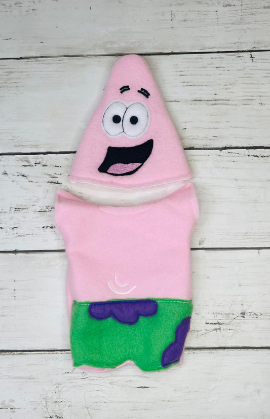 Patrick Elf Sweater