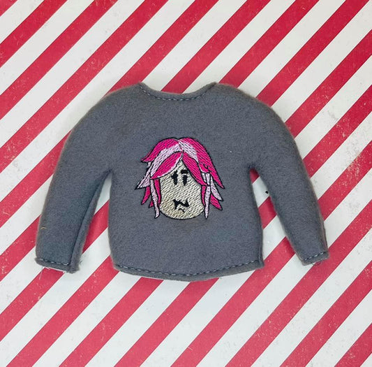 Roblox Elf Sweater