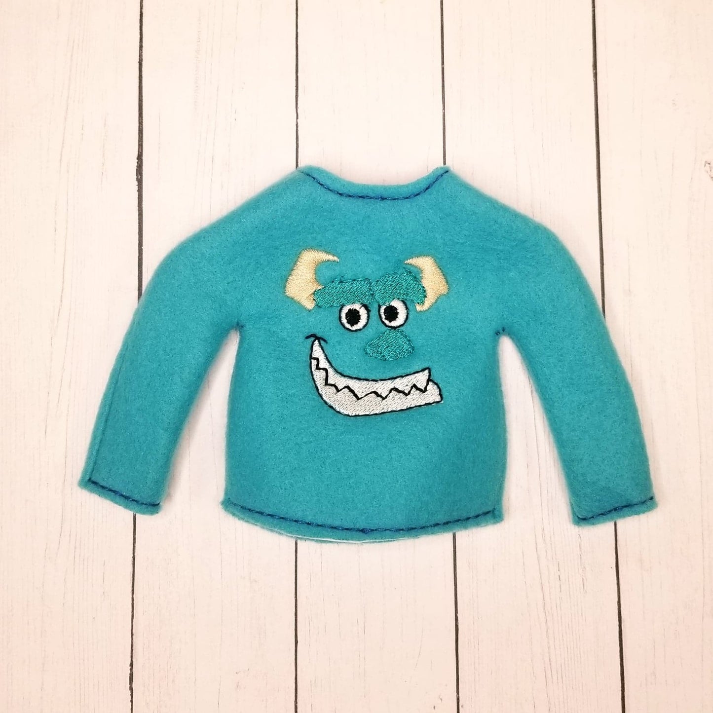 Sully Elf Sweater