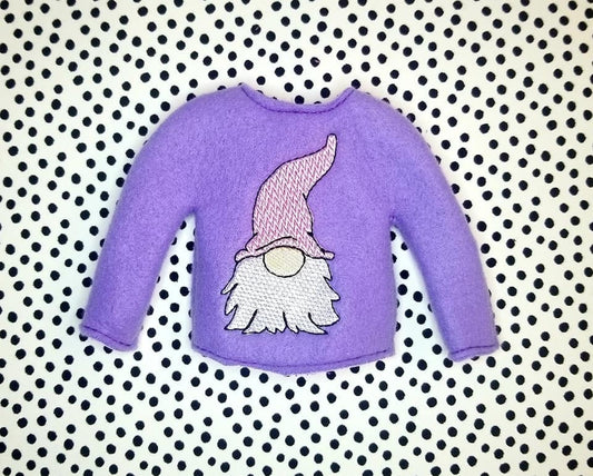 Valentine Elf Sweater