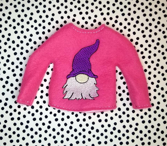 Valentine Elf Sweater